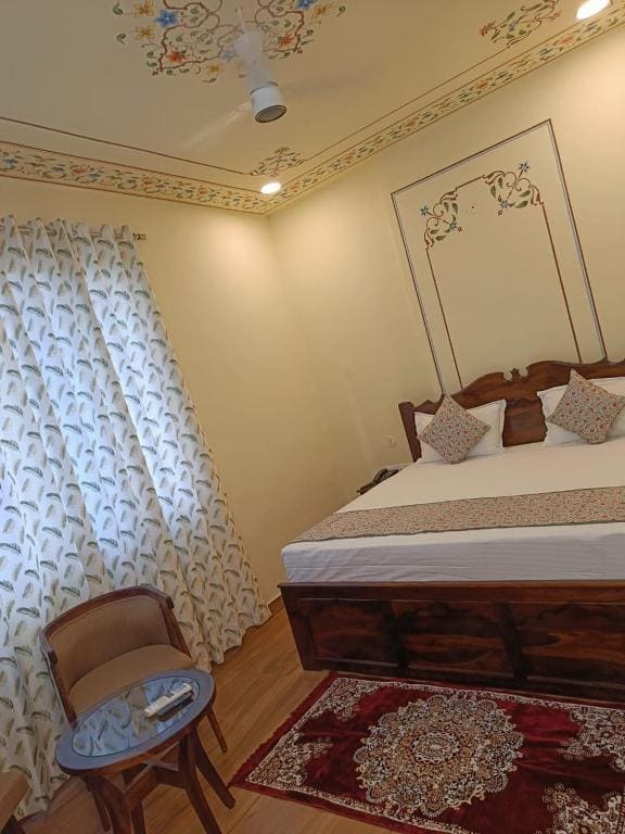 Virasat Haveli - A Heritage Boutique Hotel - View 6