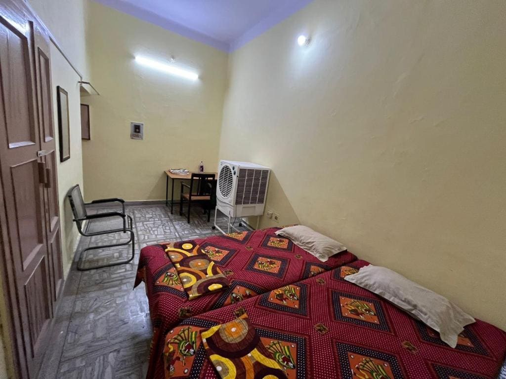 Vishwa Deva Homestay - View 2