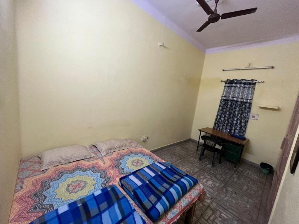 Vishwa Deva Homestay - View 6