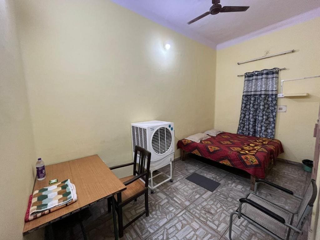 Vishwa Deva Homestay - View 4