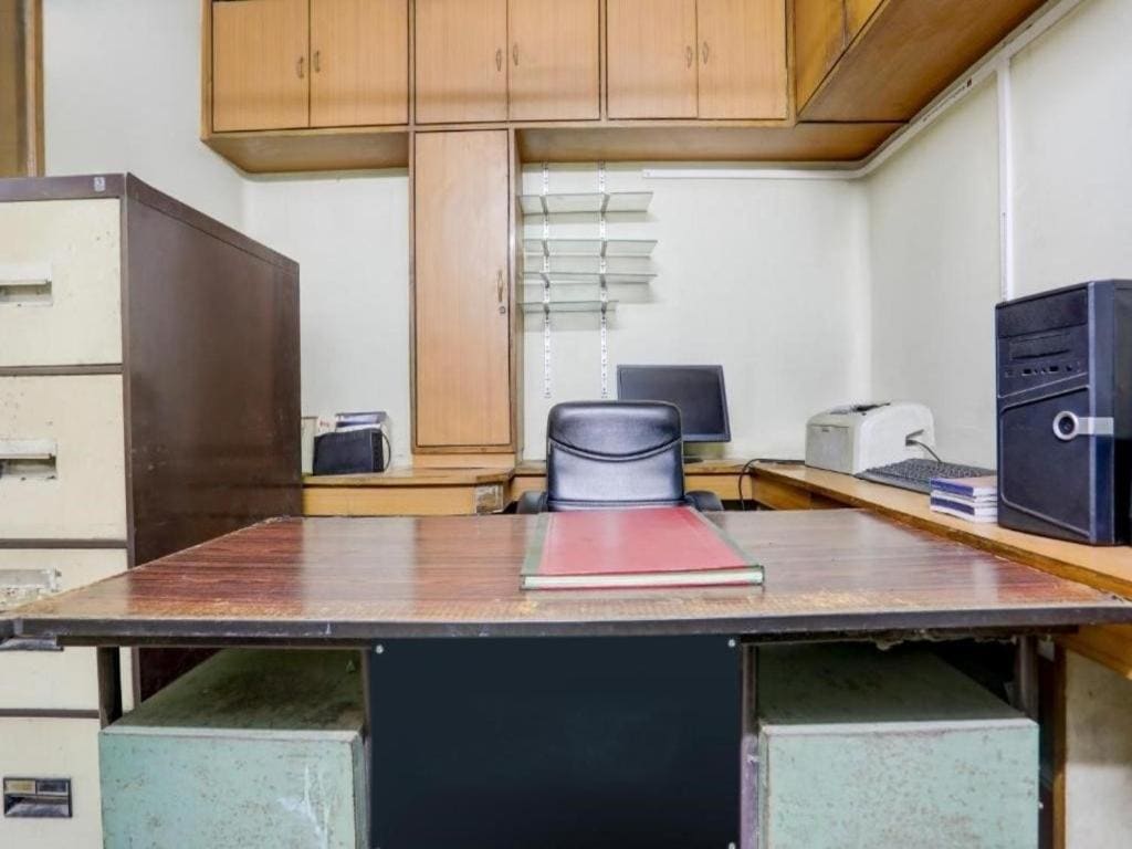 Vishwa Deva Homestay - Main view
