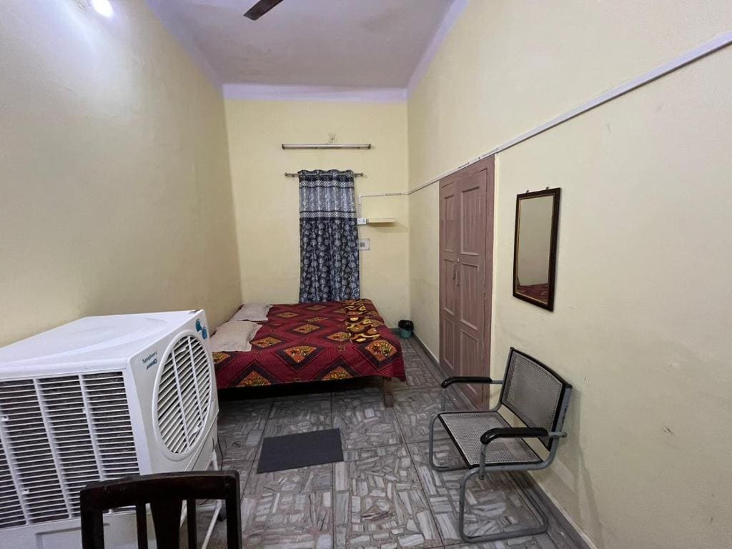 Vishwa Deva Homestay - View 3