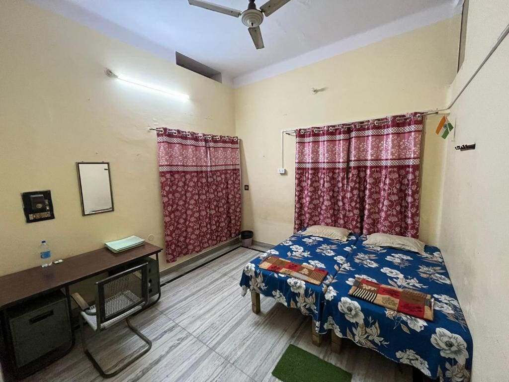 Vishwa Deva Homestay - View 5