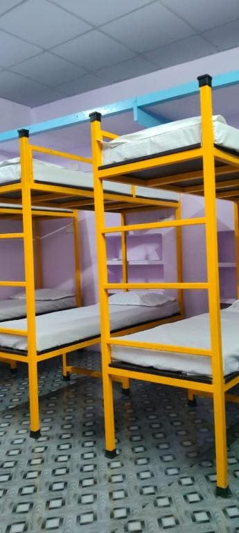 Vishwanath home stay dormitory - Vista 3