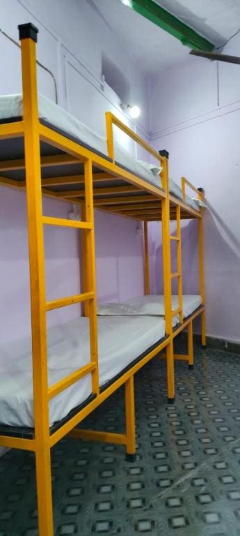 Vishwanath home stay dormitory - Vista principale