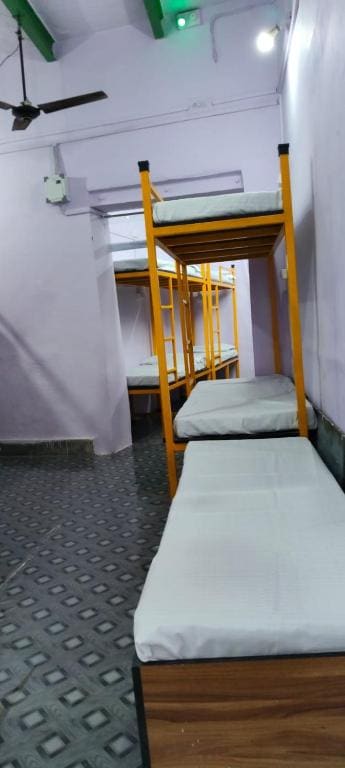 Vishwanath home stay dormitory - Vista 6