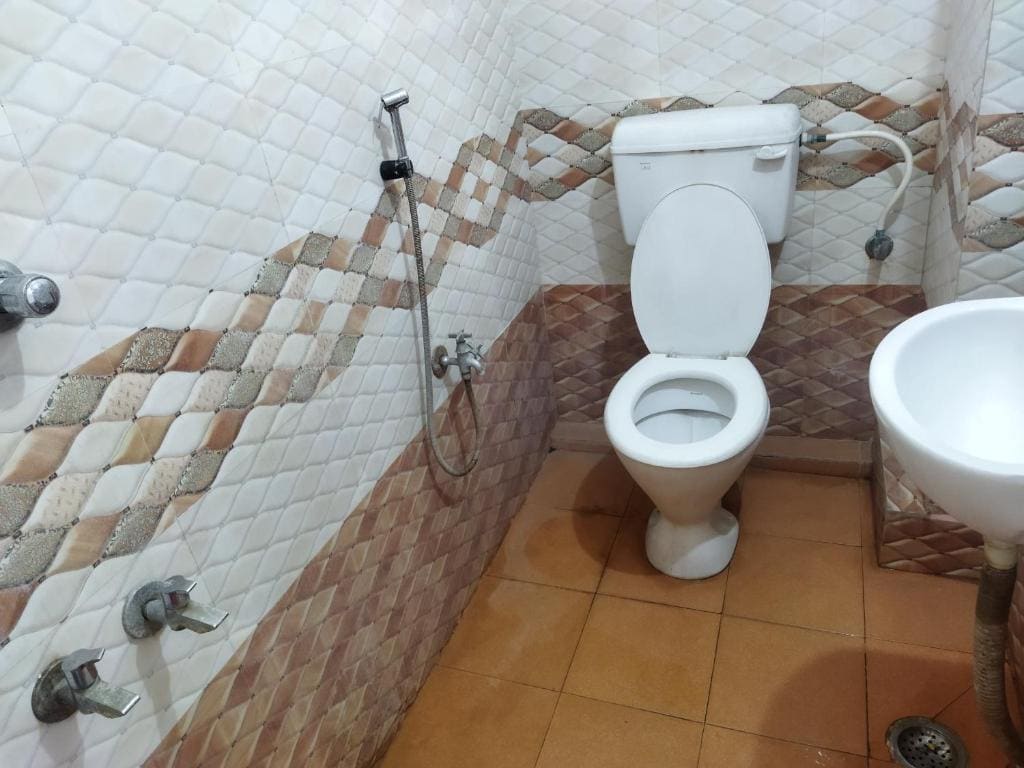 Visvam Guest House — Ansicht 7