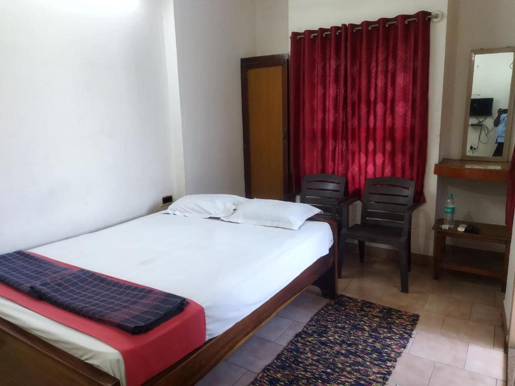 Visvam Guest House — Ansicht 6