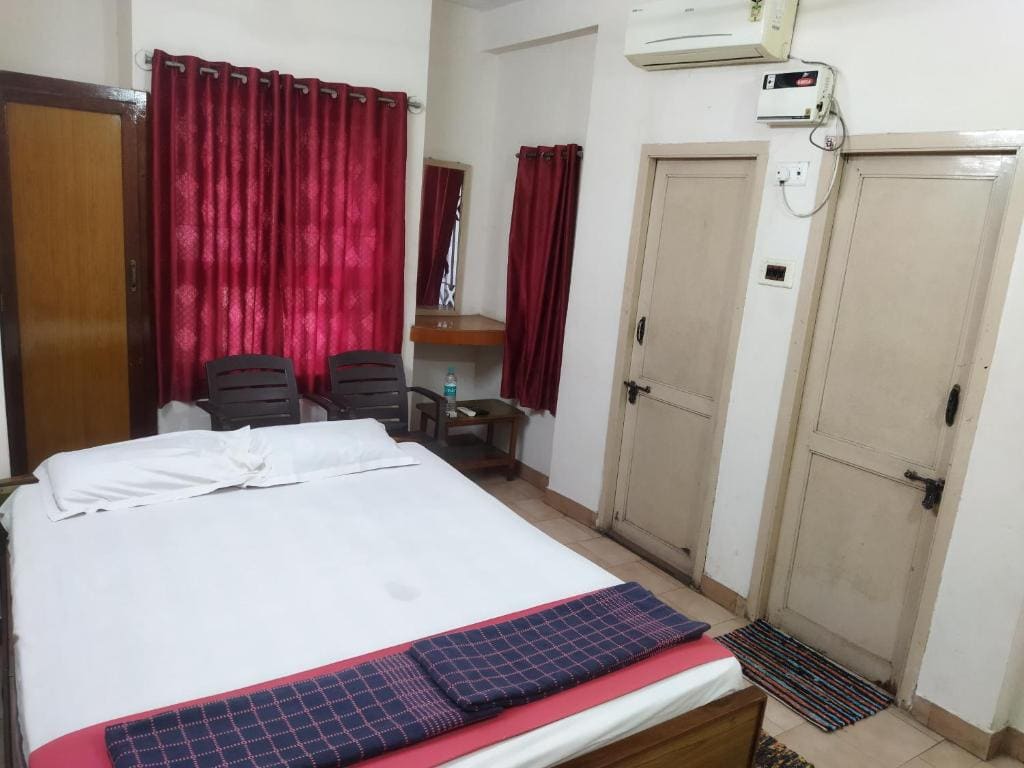 Visvam Guest House — Ansicht 4