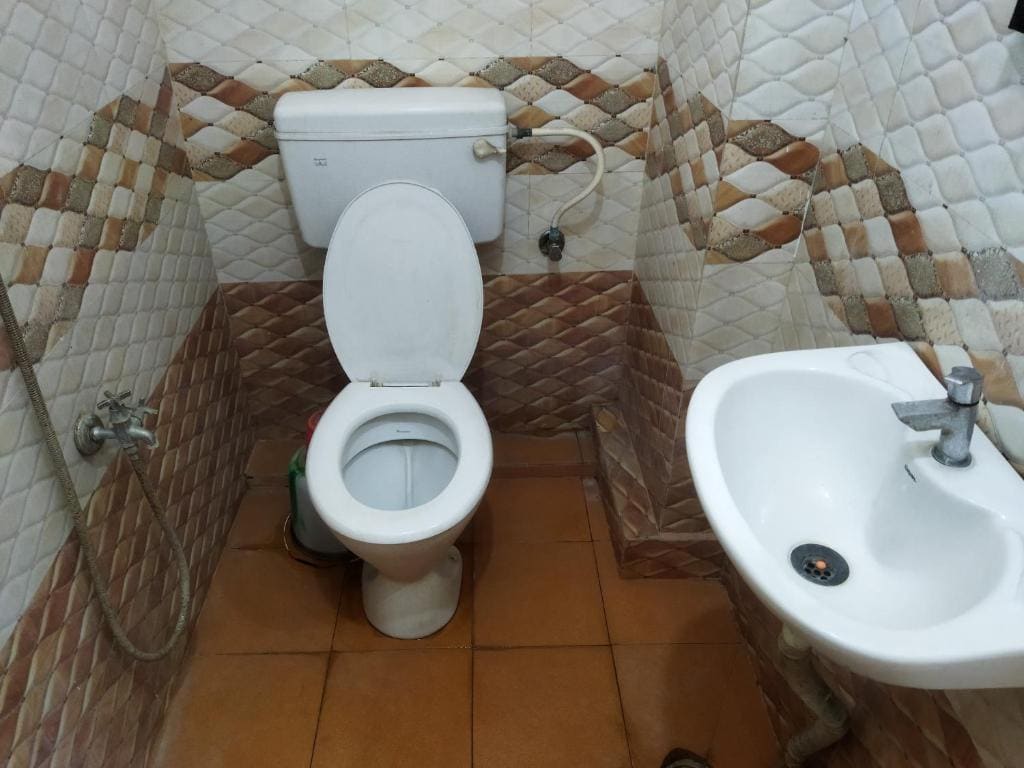 Visvam Guest House — Ansicht 3