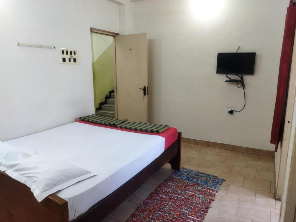 Visvam Guest House — Ansicht 2