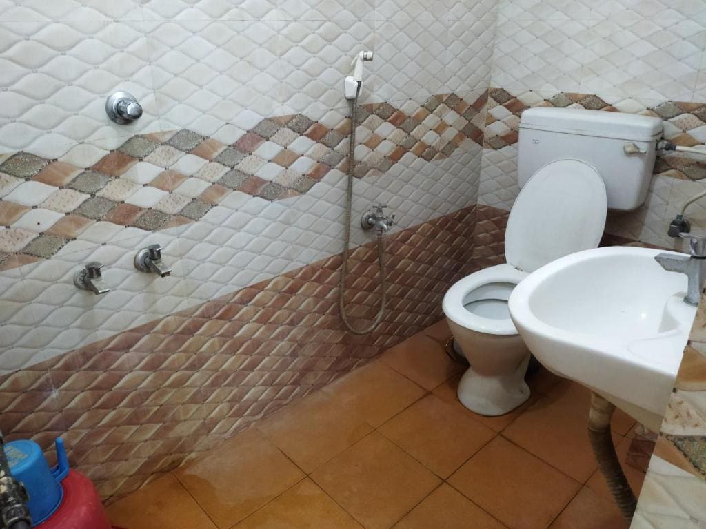 Visvam Guest House — Ansicht 5