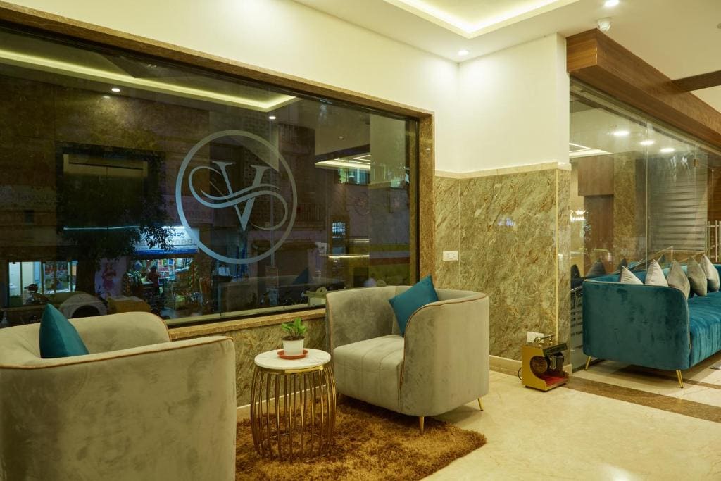 VOVO PREMIER HOTEL - View 4