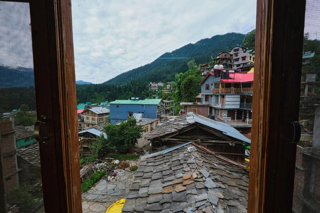 Voyageur Nest - व्यू 4