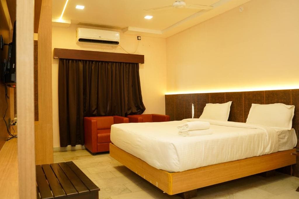 Hotel Vpn Residency - View 6