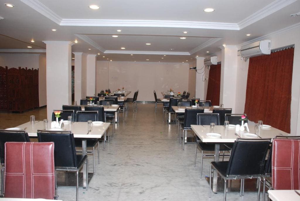 Hotel Vpn Residency - View 3