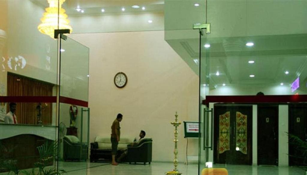 Hotel Vpn Residency - View 4