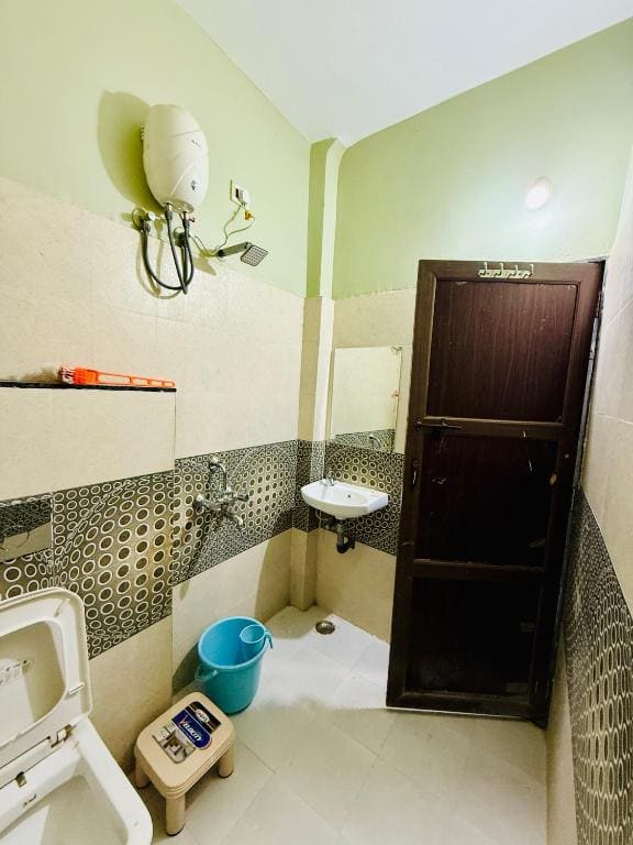 Hotel Vrinda Maheshwar - View 3