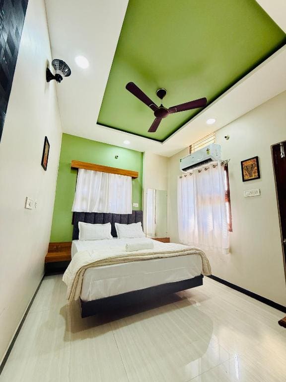 Hotel Vrinda Maheshwar - View 5