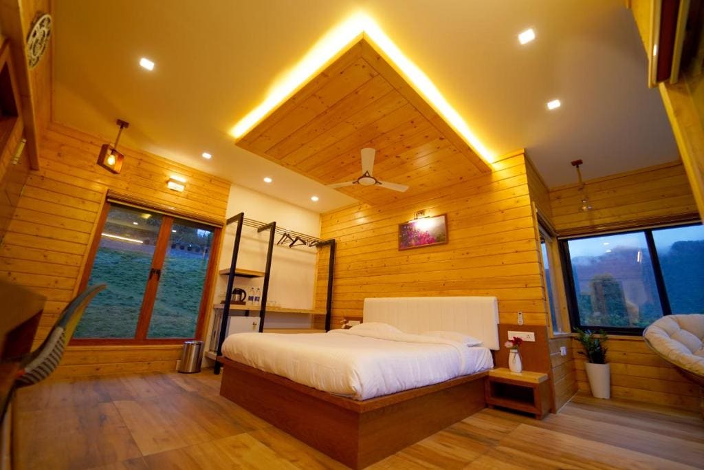 Vrindhavan Farm Suites - View 7