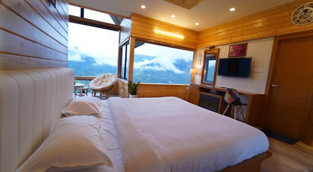Vrindhavan Farm Suites - View 6