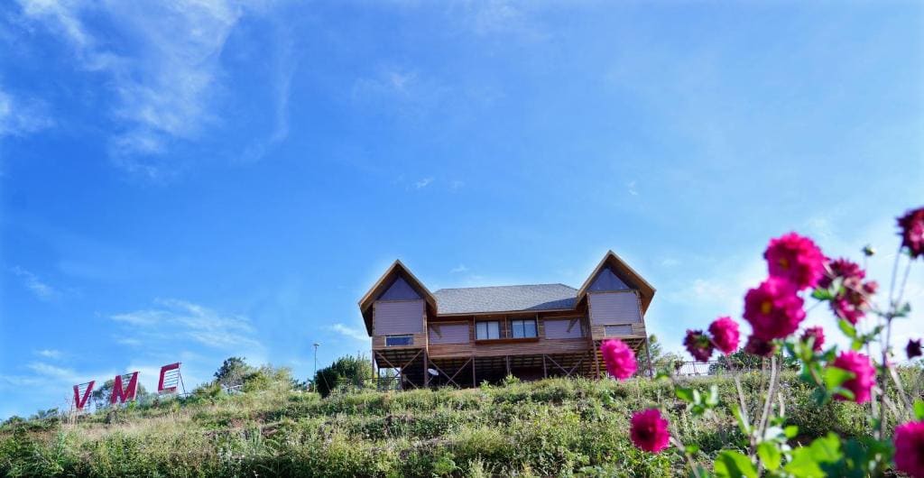 Vrindhavan Farm Suites - View 5