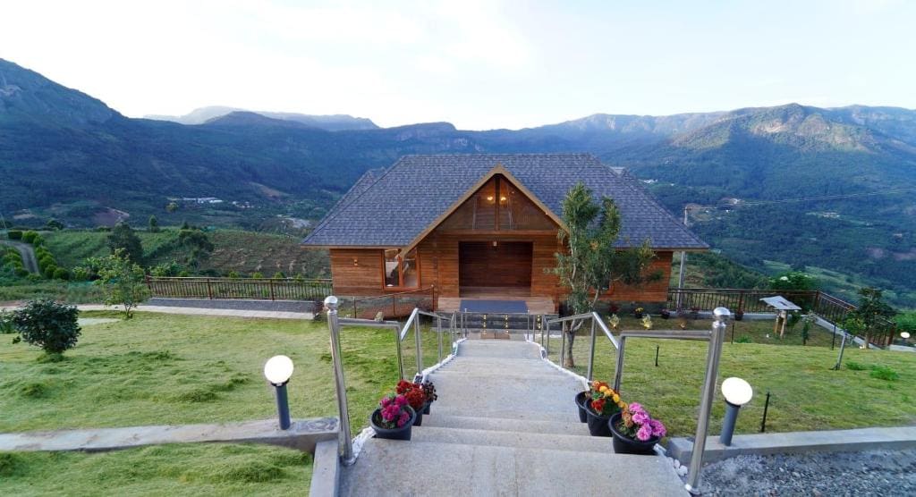 Vrindhavan Farm Suites - View 4