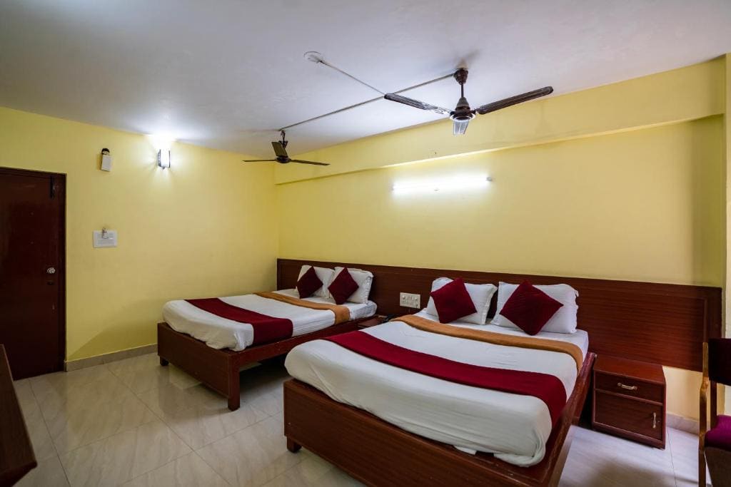 Hotel Vyshak residency - View 5