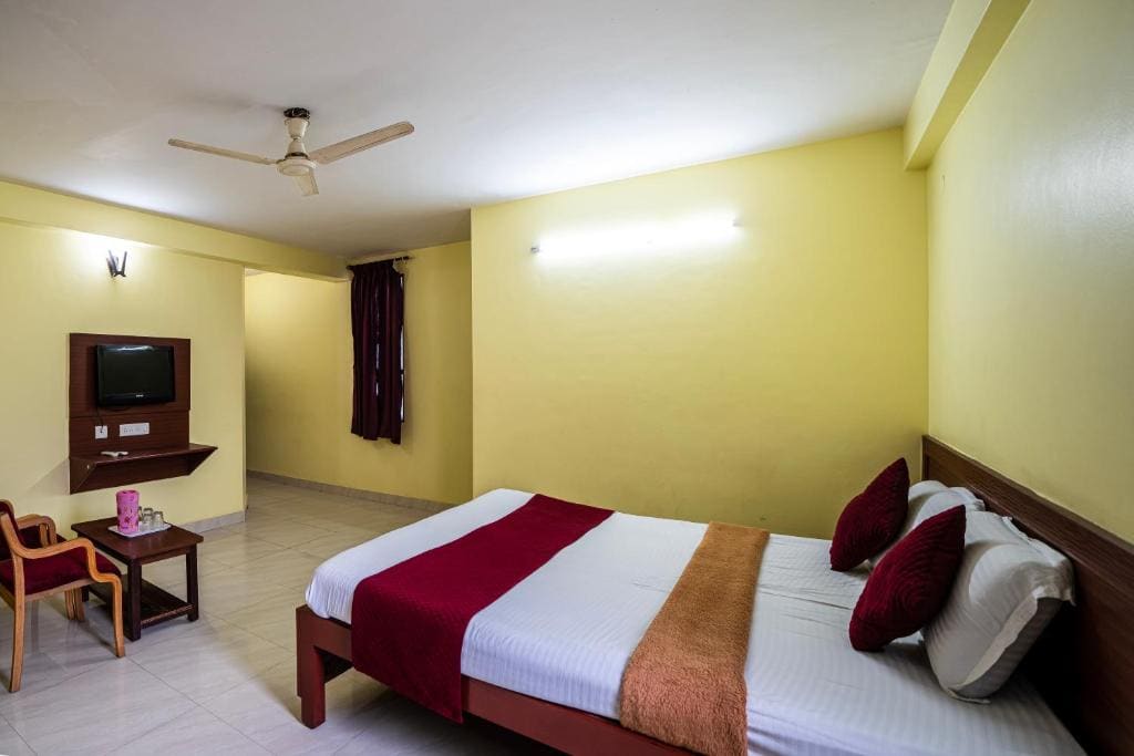 Hotel Vyshak residency - View 6