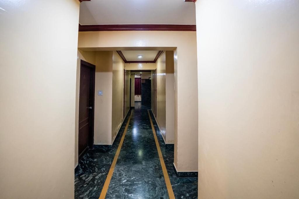 Hotel Vyshak residency - View 2