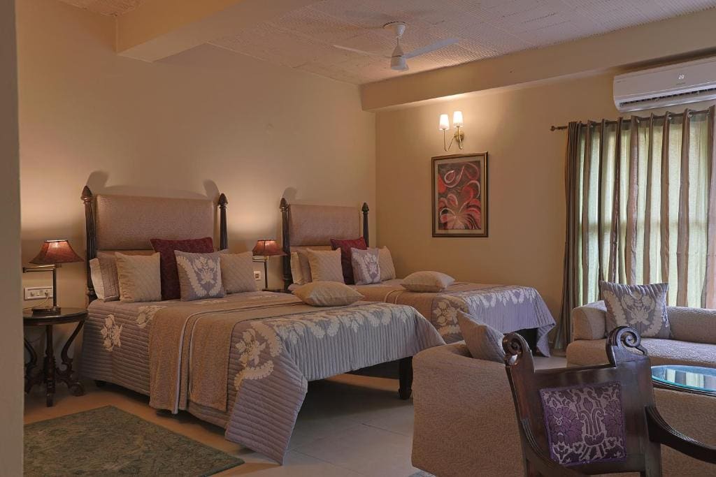 Ranjit's Svaasa Amritsar - View 7