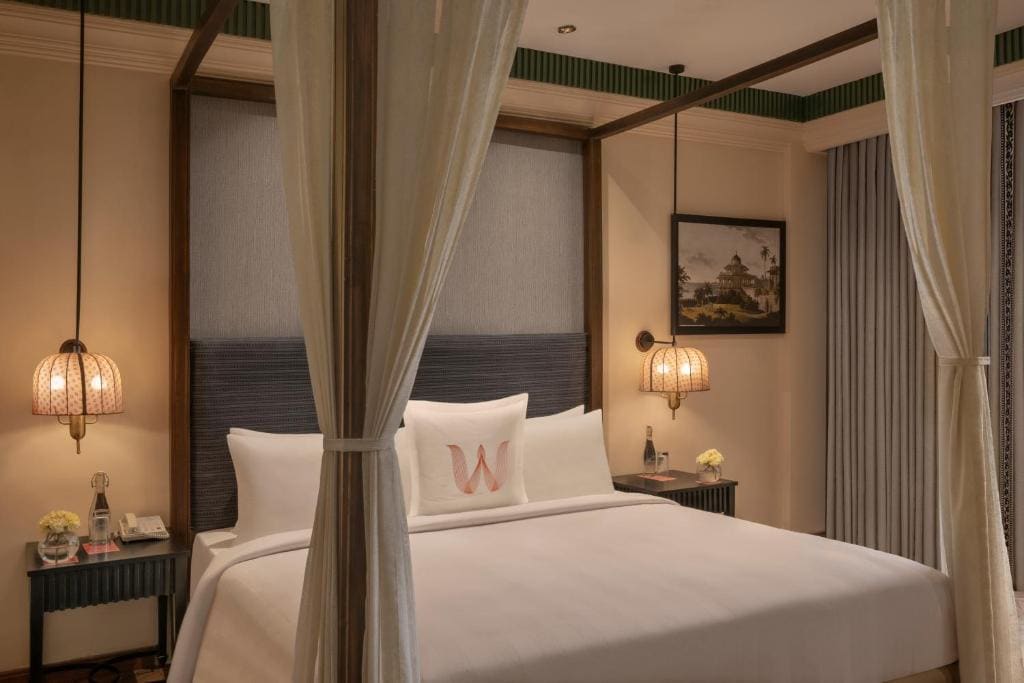 Welcomhotel By ITC Hotels, Prayagraj - View 3