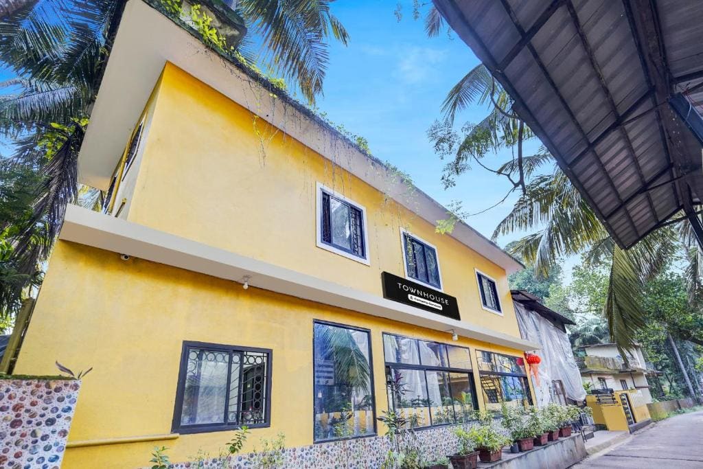 Townhouse Morjim - View 5