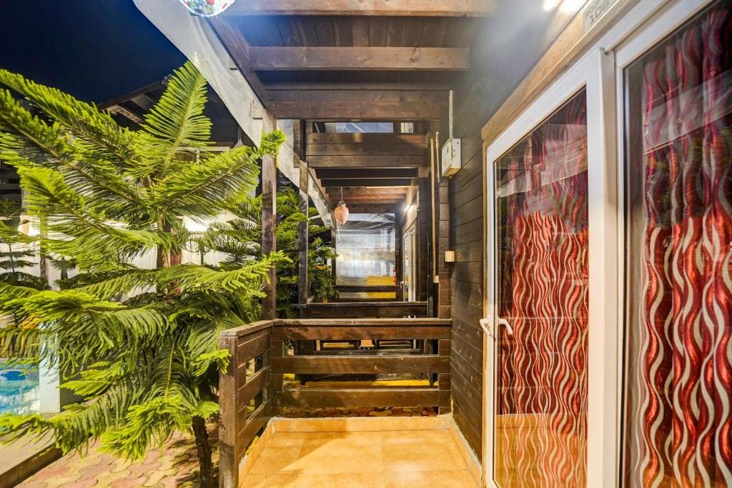 Townhouse Morjim - View 3