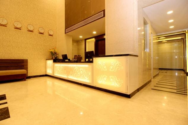 WEST FORT HOTEL - View 4