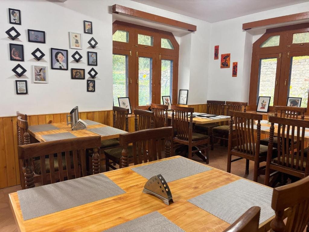 Hotel Geetanjali - View 3