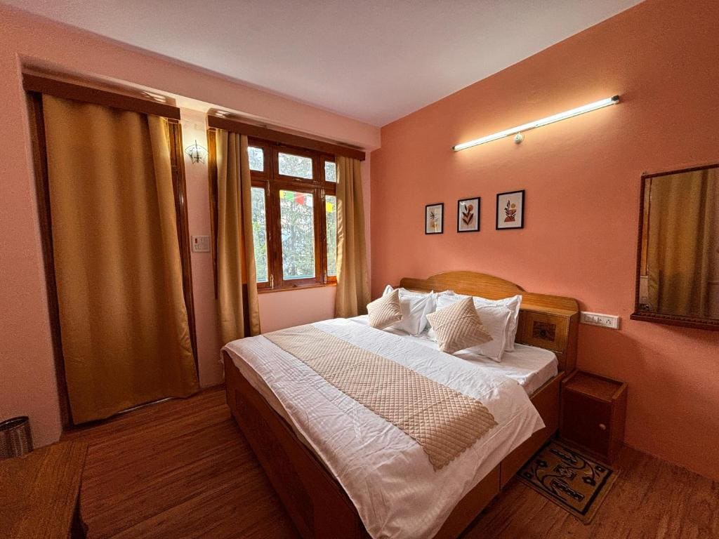 Hotel Geetanjali - View 7