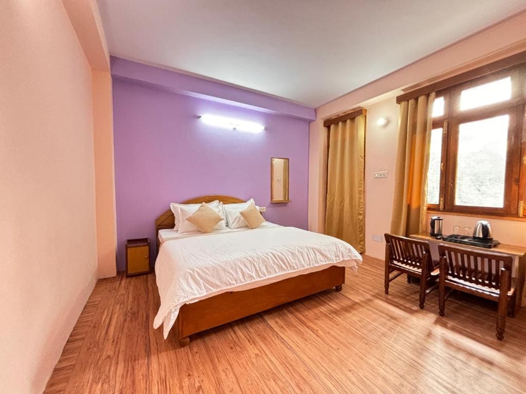 Hotel Geetanjali - View 2