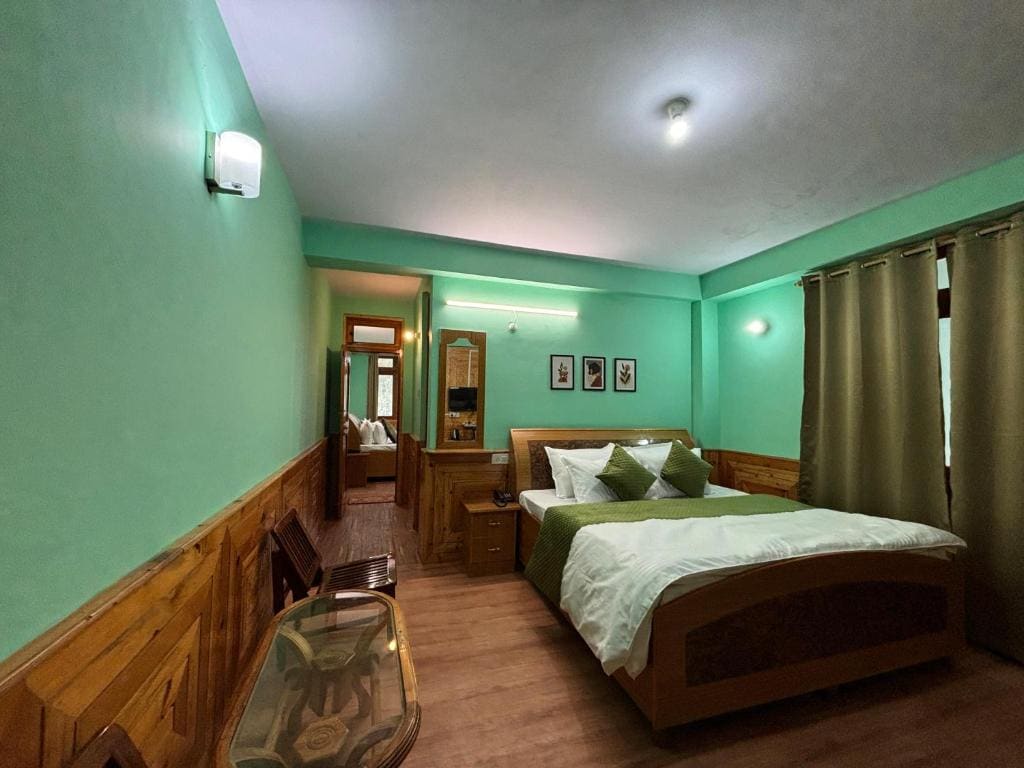 Hotel Geetanjali - View 6