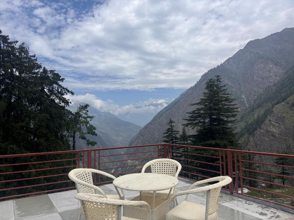 Hotel Geetanjali - View 4