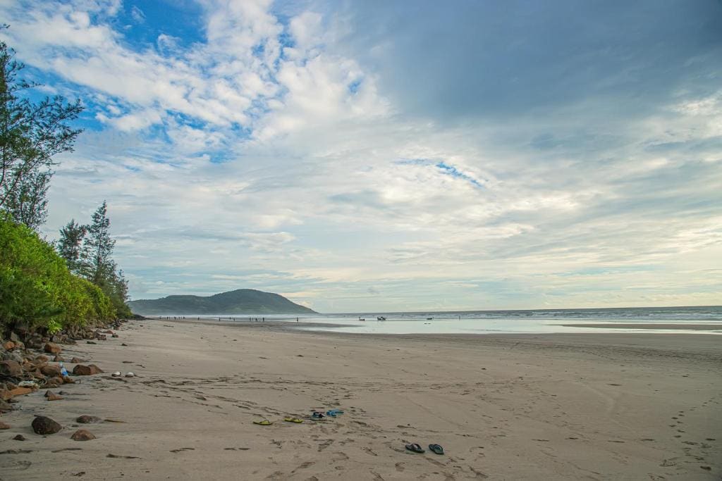 White Sand Beach Resort - View 7
