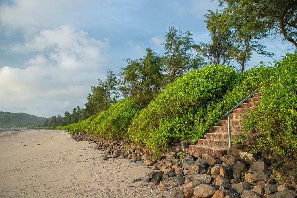 White Sand Beach Resort - View 4