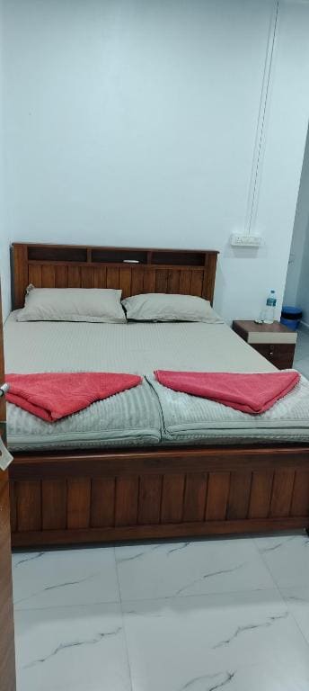 White Sand beach Stay Resort - View 7