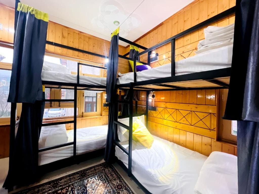 Whostels Srinagar - Vista 4