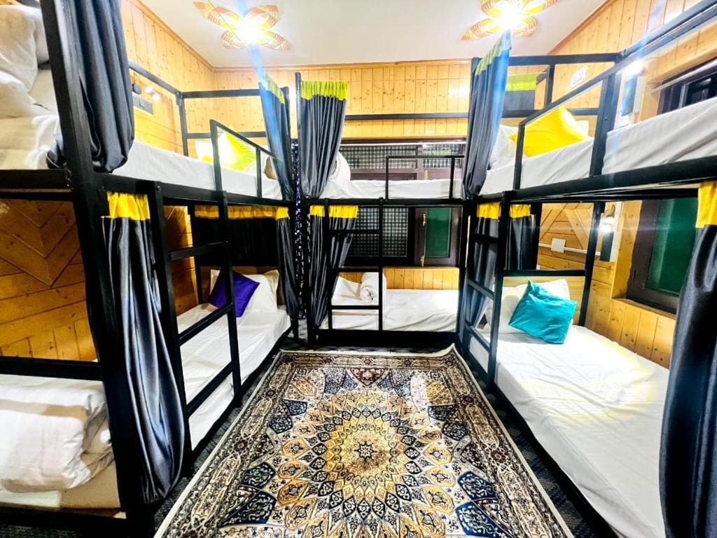 Whostels Srinagar - Vista 5