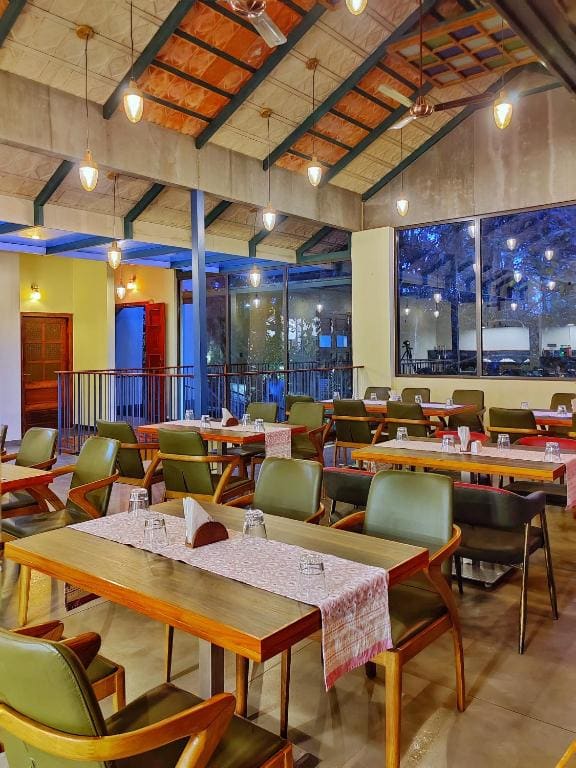 Willow Resorts Wayanad - View 3