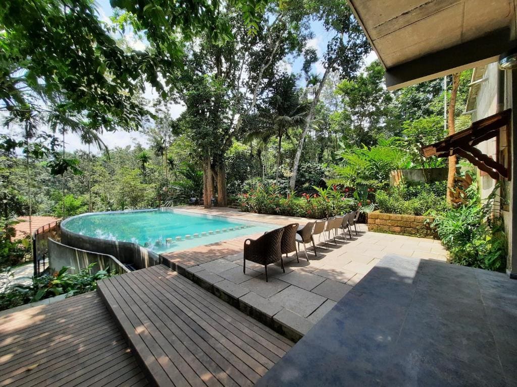 Willow Resorts Wayanad - View 4