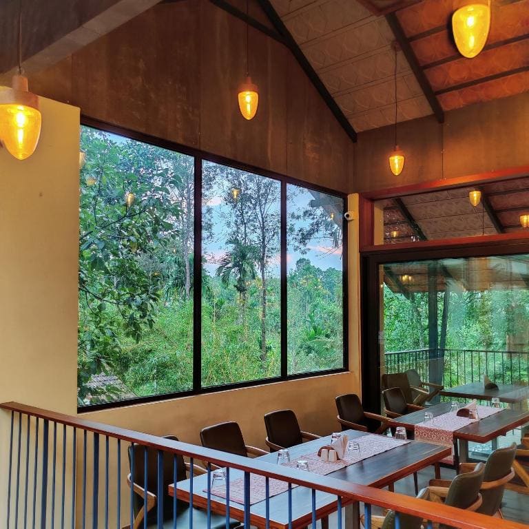 Willow Resorts Wayanad - View 6