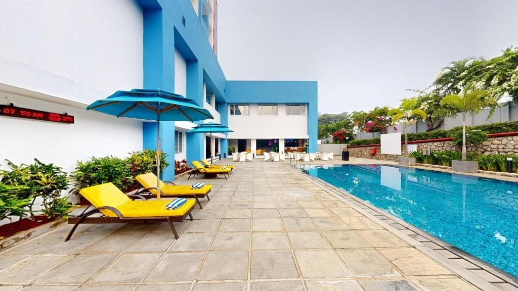 Wonderla Resort - View 3