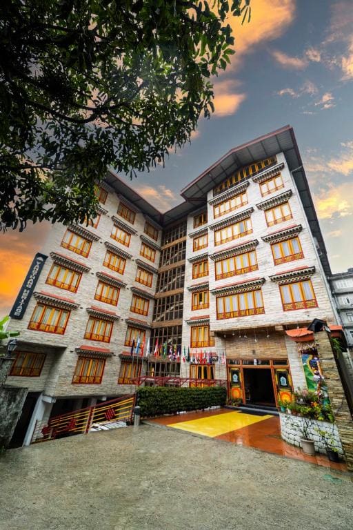 Yangthang Heritage - View 5